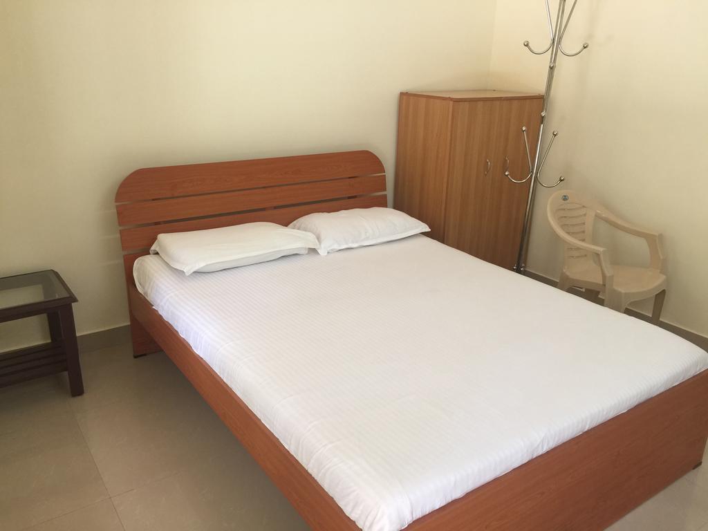 Palm Grove Service Villa Kochi Exterior foto